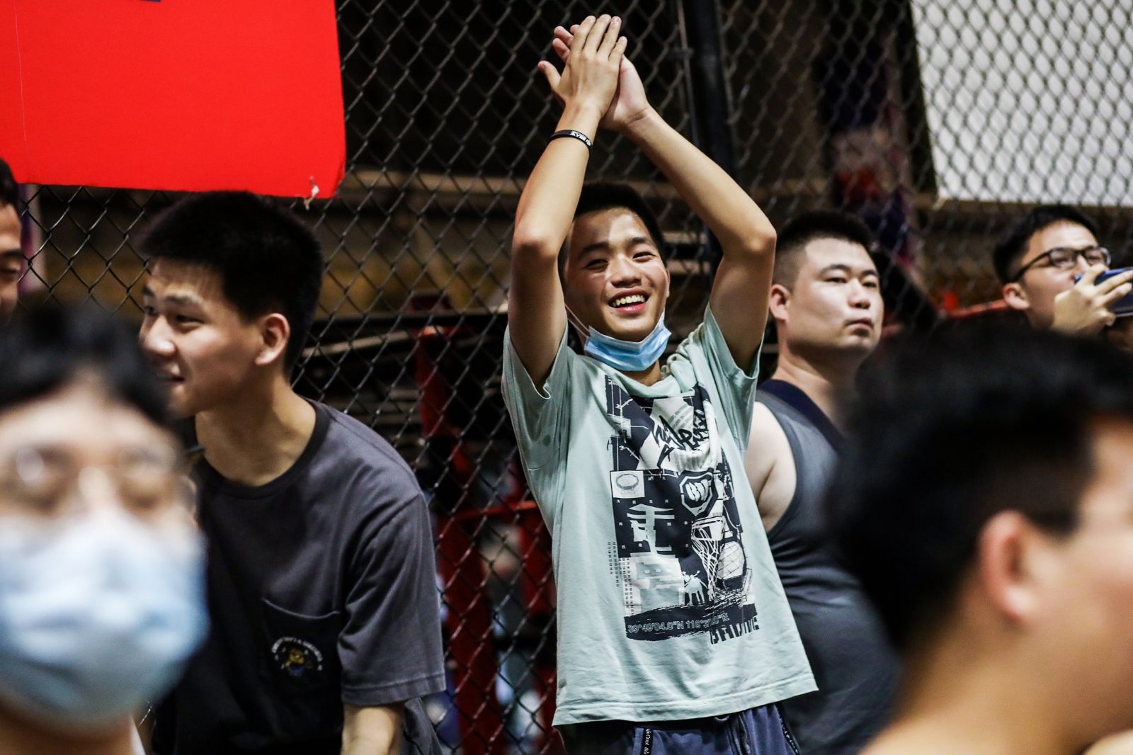 湖南乐鱼leyu体育管理有限公司