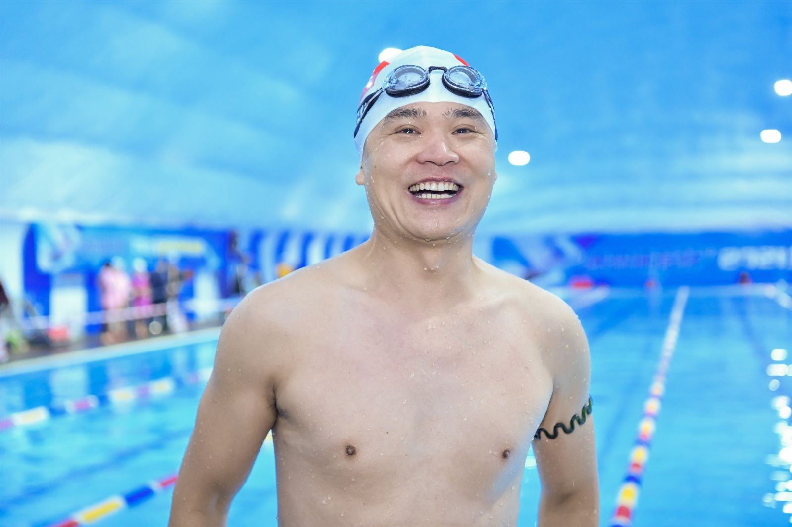 湖南乐鱼leyu体育管理有限公司