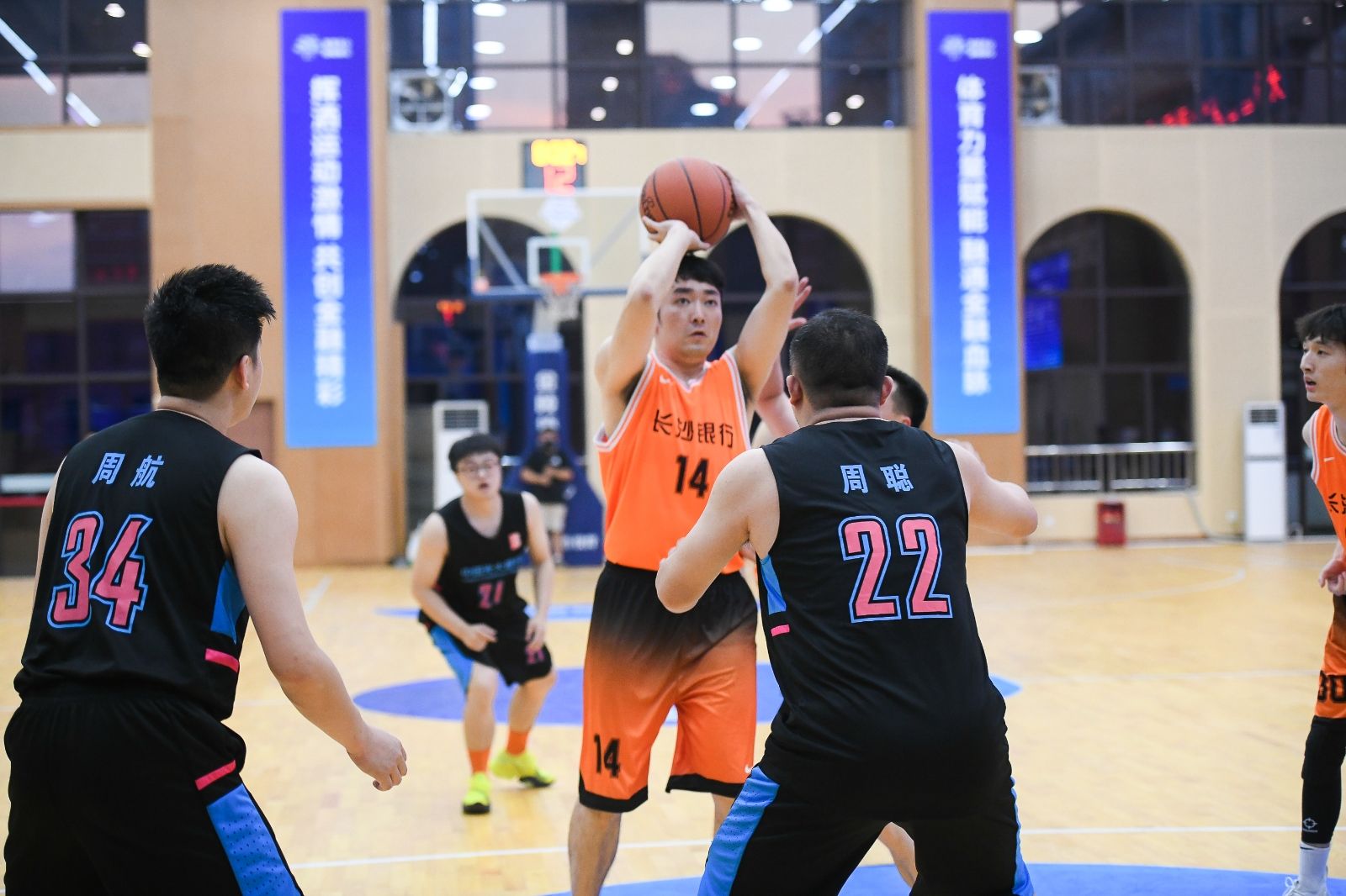 湖南乐鱼leyu体育管理有限公司